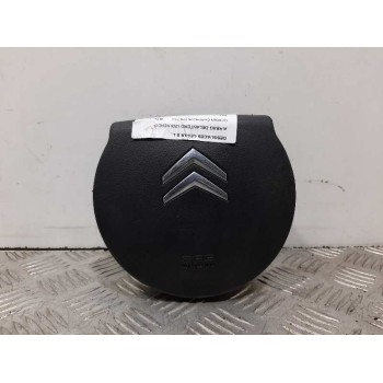 AIRBAG DELANTERO IZQUIERDO 96471578ZD 