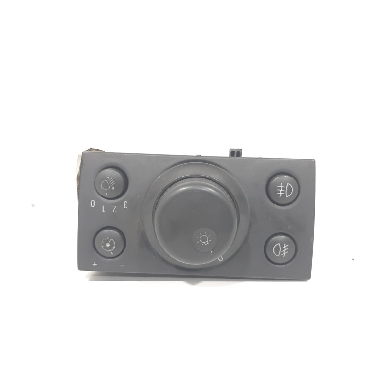 MANDO LUCES 93394755  - imagen 1