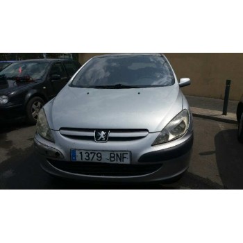 PEUGEOT 307 (S1)