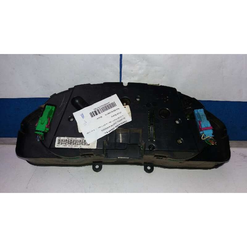 CUADRO INSTRUMENTOS 8D0919861A  - imagen 2