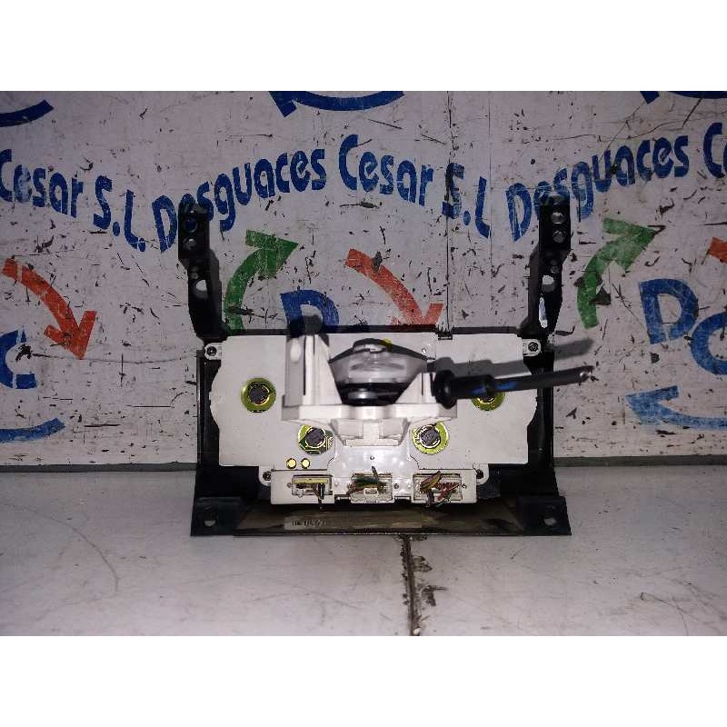 MANDO CALEFACCION / AIRE ACONDICIONADO 275109F601  - imagen 2