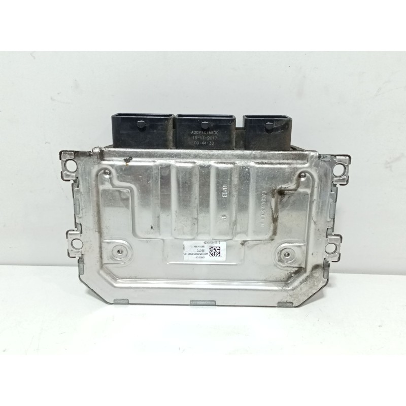 CENTRALITA MOTOR UCE 237108193R  - imagen 1
