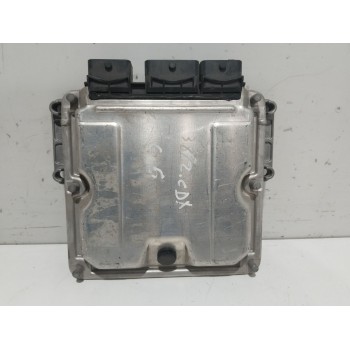 CENTRALITA MOTOR UCE 9646196480 0281010938