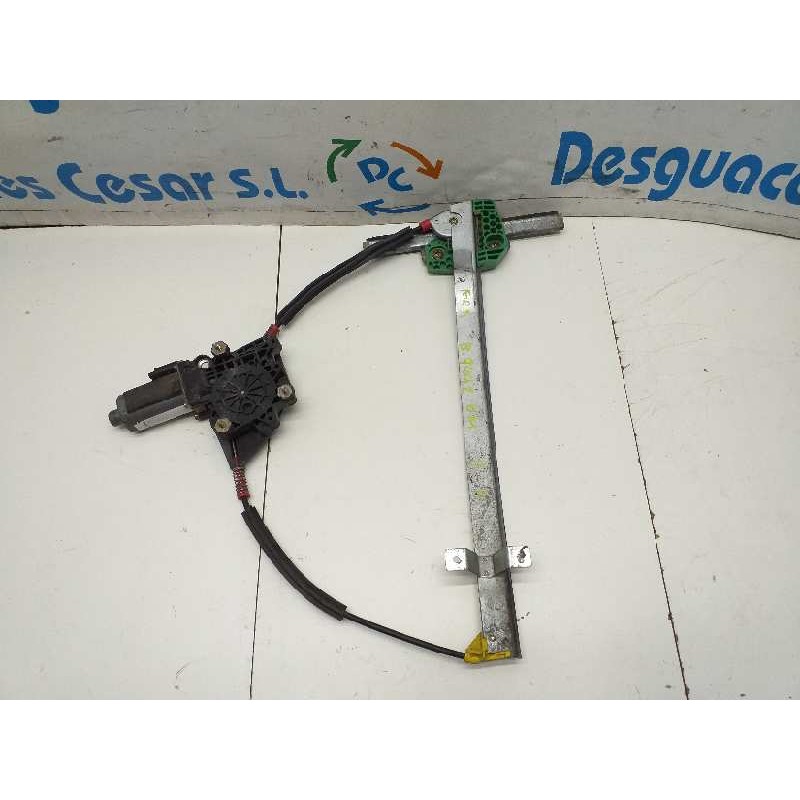 ELEVALUNAS DELANTERO DERECHO ELECTRICO  - imagen 2
