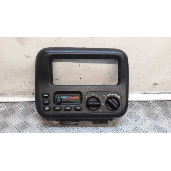 MANDO CALEFACCION / AIRE ACONDICIONADO 04677929AB 