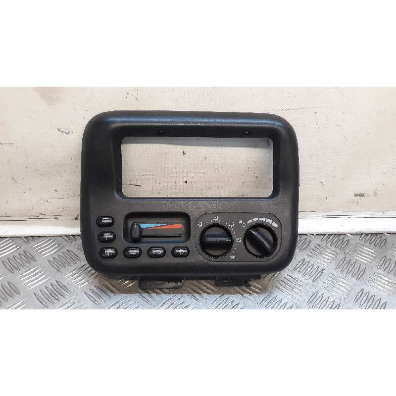 MANDO CALEFACCION / AIRE ACONDICIONADO 04677929AB  - imagen 1