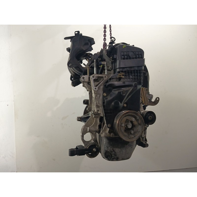 MOTOR COMPLETO NFT  - imagen 4