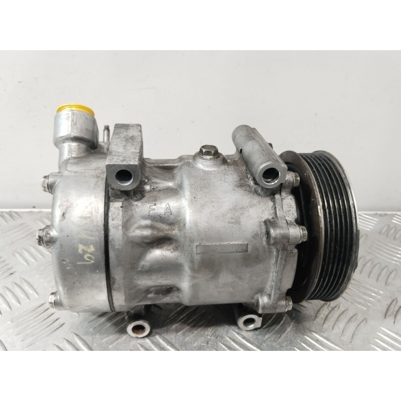 COMPRESOR AIRE ACONDICIONADO 9686061780  - imagen 4
