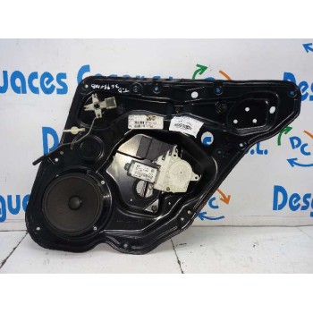 ELEVALUNAS TRASERO DERECHO 1M0839730F ELECTRICO