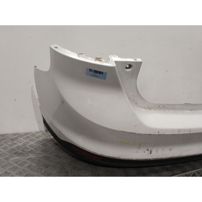PARAGOLPES TRASERO 1852397  - imagen 2