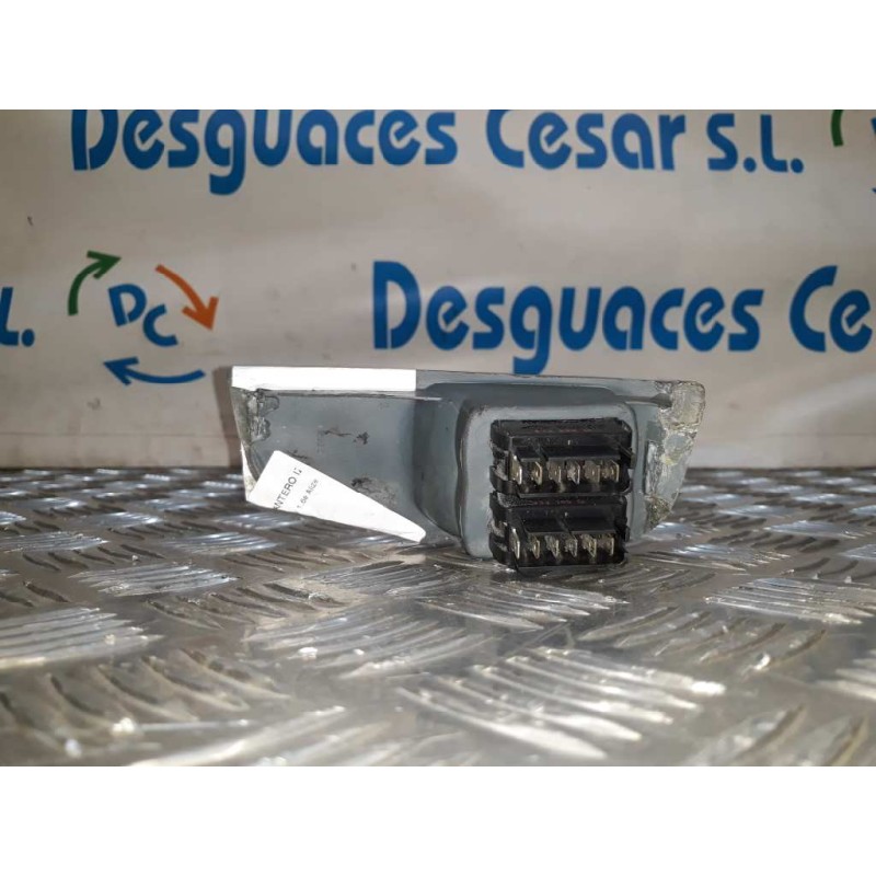 MANDO ELEVALUNAS DELANTERO IZQUIERDO  - imagen 2