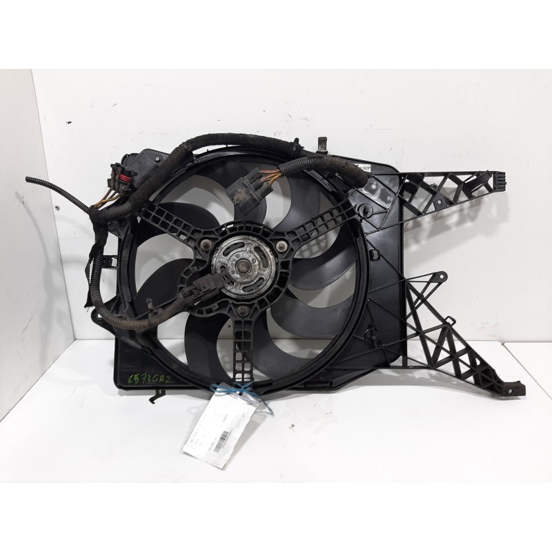 ELECTROVENTILADOR 466119570  - imagen 1