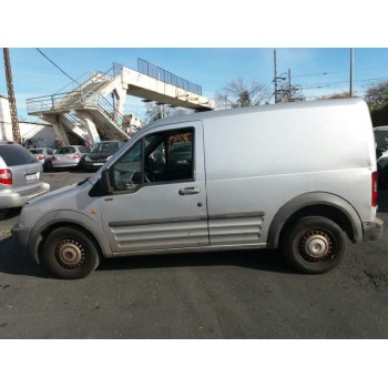 FORD TRANSIT CONNECT (TC7)