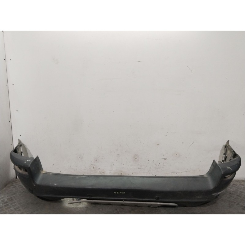 PARAGOLPES TRASERO 39977061  - imagen 1
