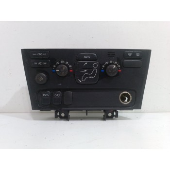 MANDO CALEFACCION / AIRE ACONDICIONADO 8691876 