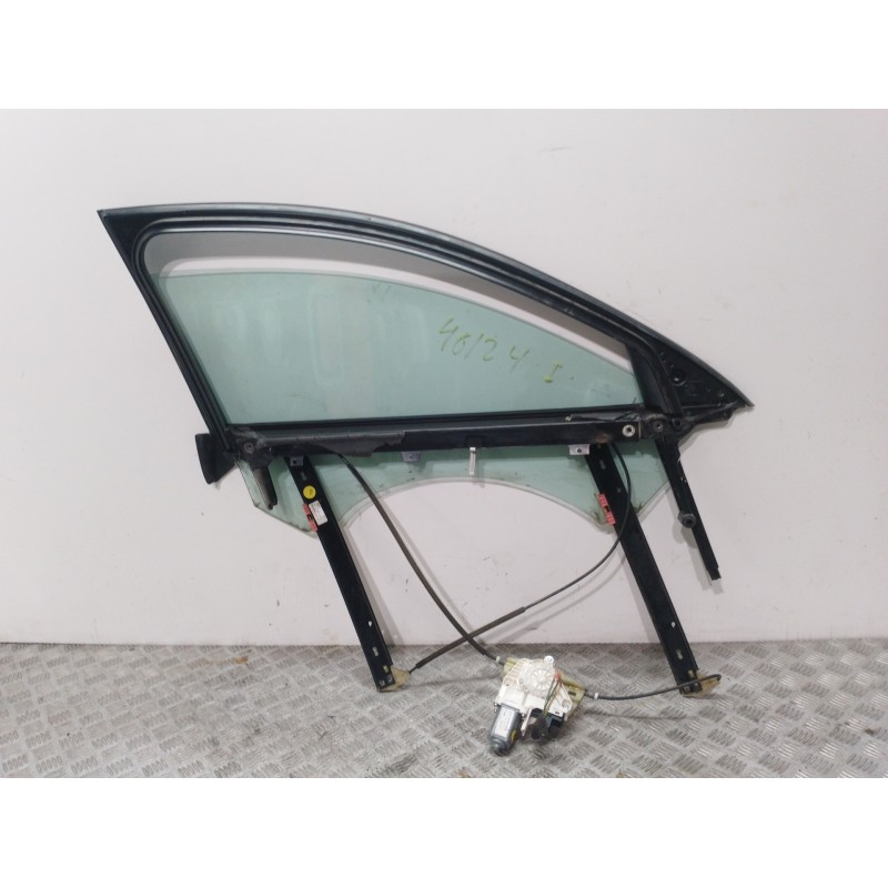 ELEVALUNAS DELANTERO IZQUIERDO 4F0837461A  - imagen 2