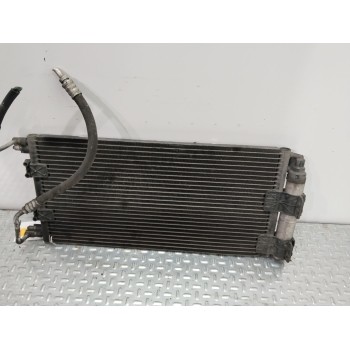 CONDENSADOR / RADIADOR AIRE ACONDICIONADO JRB101070 