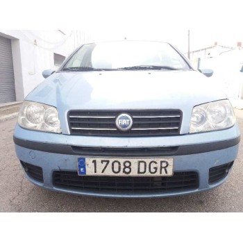 FIAT PUNTO BERLINA (188)