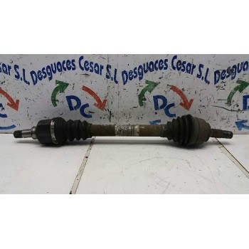 TRANSMISION DELANTERA IZQUIERDA 32726X 