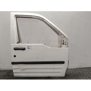 PUERTA DELANTERA DERECHA BLANCA 