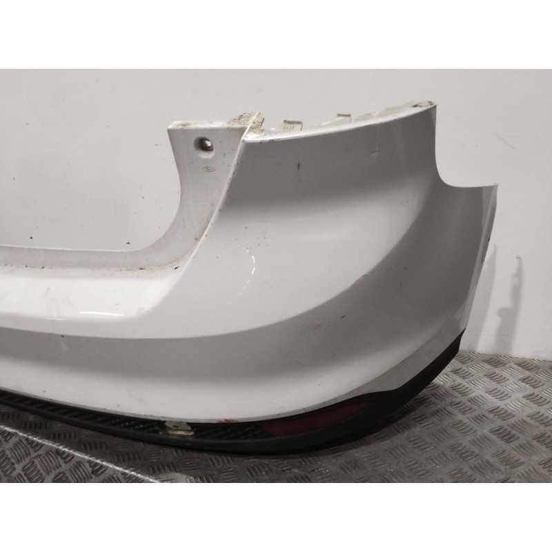 PARAGOLPES TRASERO 1852397  - imagen 3