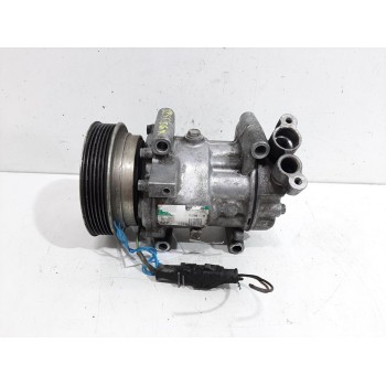 COMPRESOR AIRE ACONDICIONADO 8200953359B R134A 