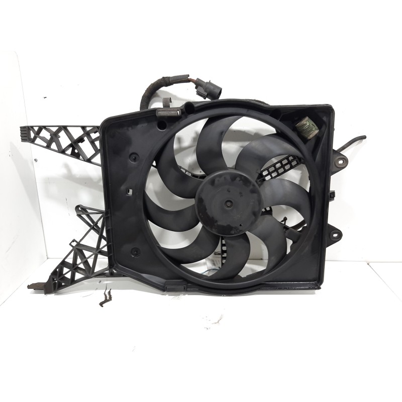 ELECTROVENTILADOR 466119570  - imagen 2