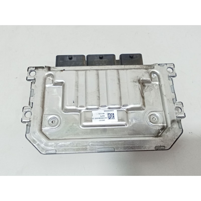 CENTRALITA MOTOR UCE 237108193R  - imagen 3