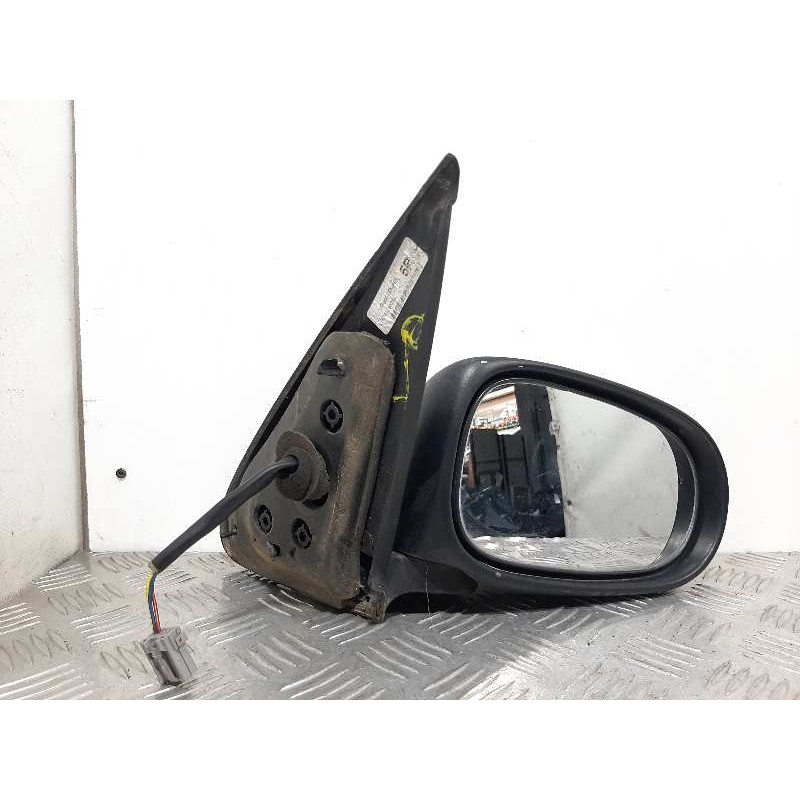 RETROVISOR DERECHO PLATA  - imagen 1