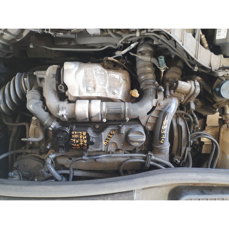 FORD C-MAX II (DXA/CB7, DXA/CEU) - imagen 2
