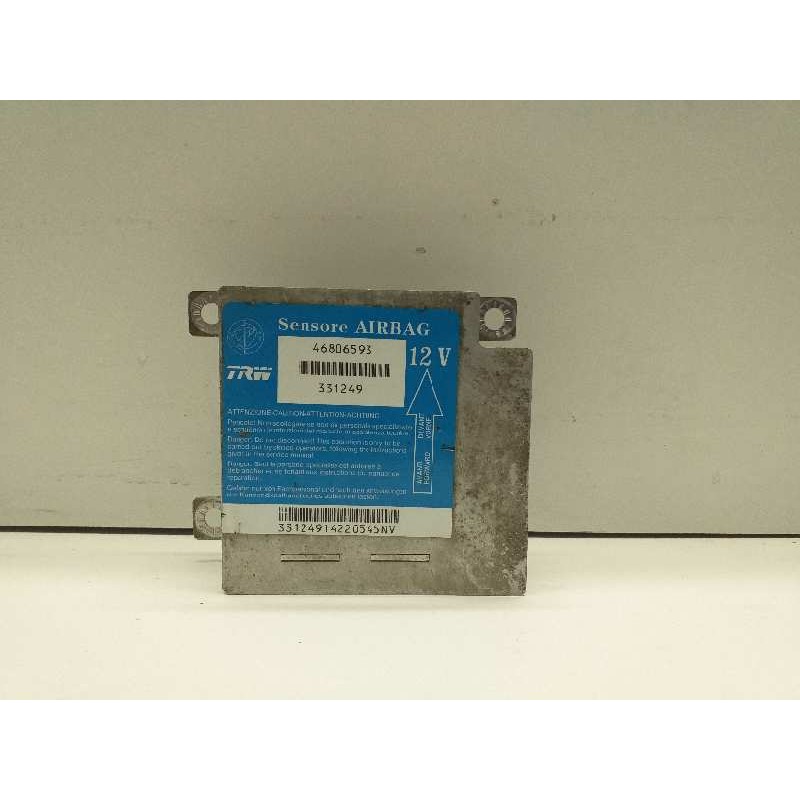 CENTRALITA AIRBAG 46806593  - imagen 2