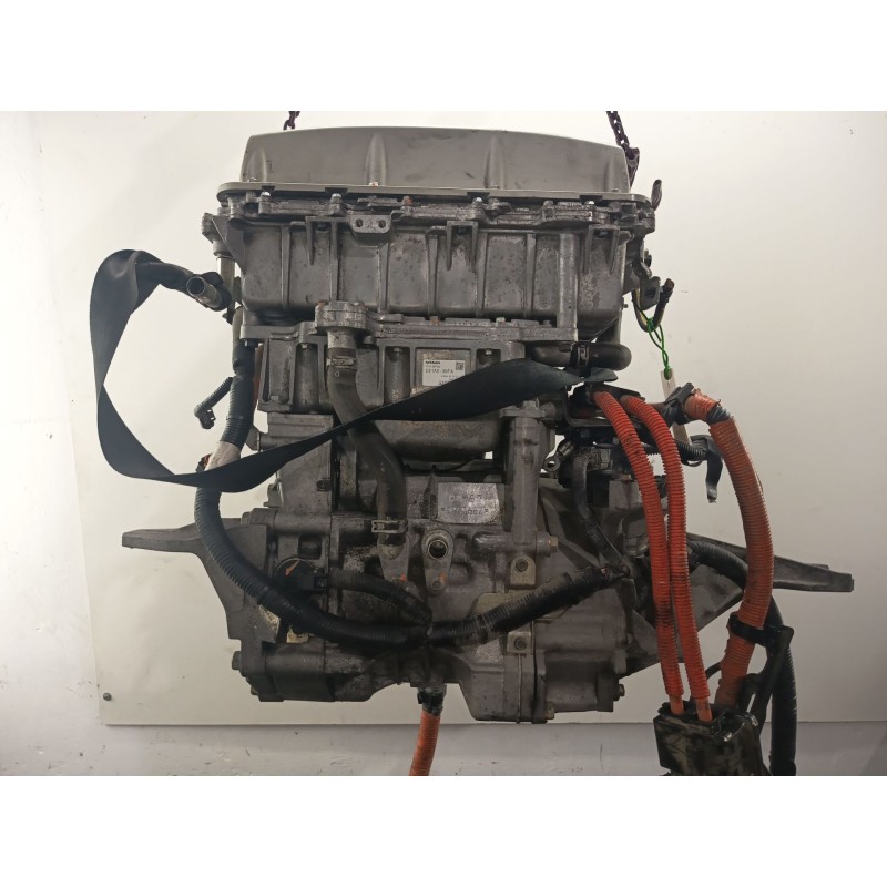 MOTOR COMPLETO EM57  - imagen 2