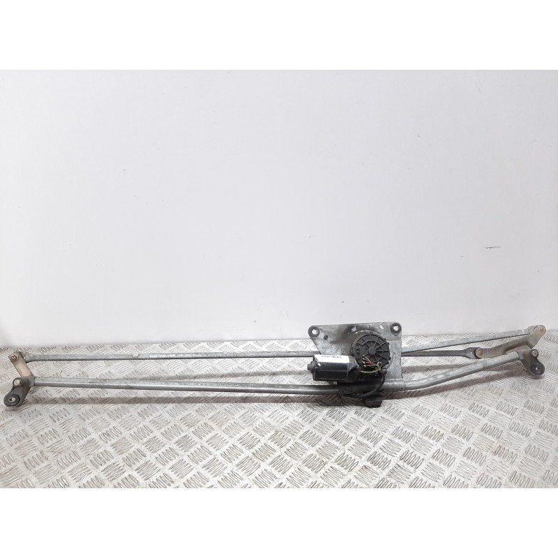 MOTOR LIMPIA DELANTERO 6405N8  - imagen 1