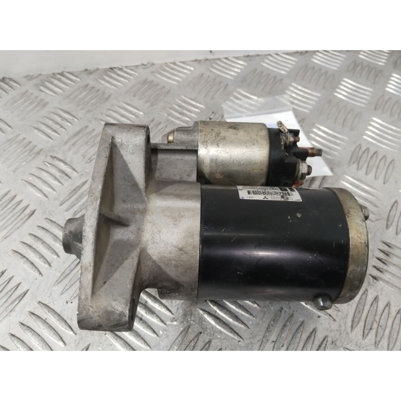 MOTOR ARRANQUE M000T45071ZT  - imagen 2