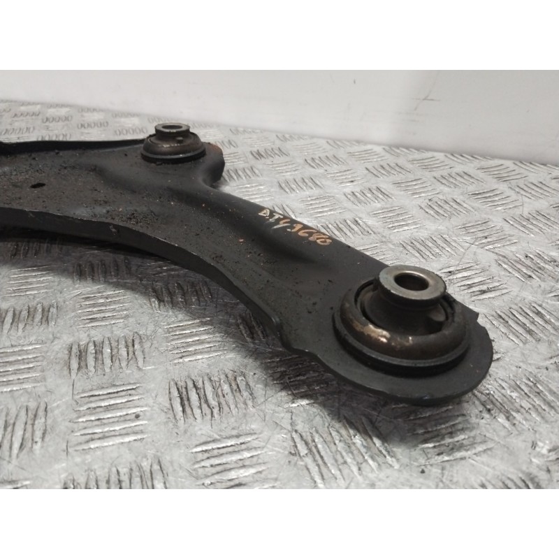 BRAZO SUSPENSION INFERIOR DELANTERO IZQUIERDO 545050804R  - imagen 2