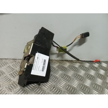 CERRADURA PUERTA DELANTERA DERECHA 