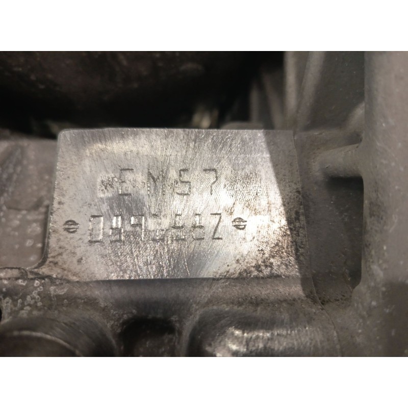 MOTOR COMPLETO EM57  - imagen 3