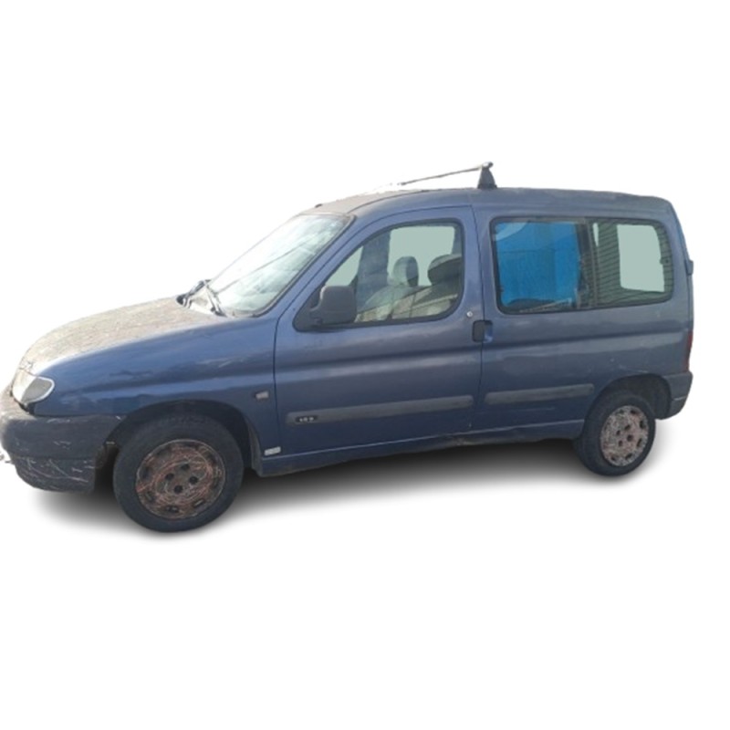 CITROËN BERLINGO / BERLINGO FIRST MONOSPACE (MF_, GJK_, GFK_) - imagen 5