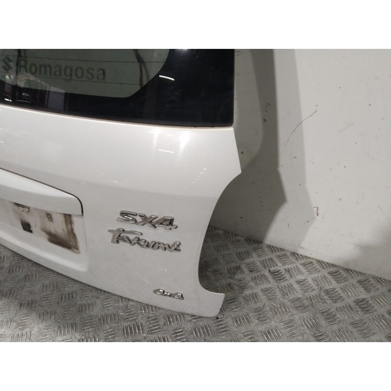PORTON TRASERO 6910081810000  - imagen 2