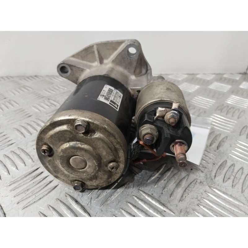MOTOR ARRANQUE M000T45071ZT  - imagen 3