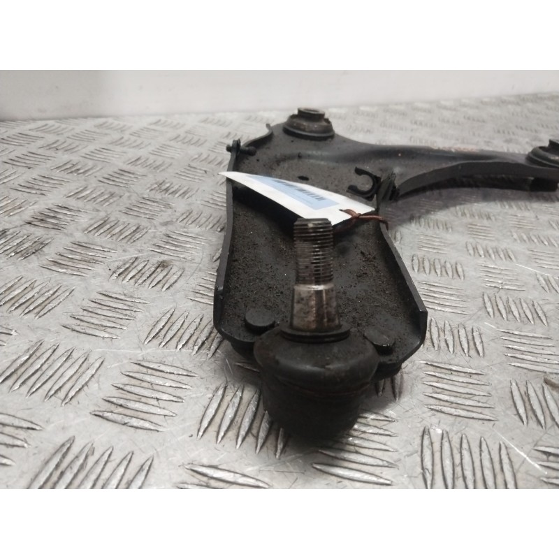 BRAZO SUSPENSION INFERIOR DELANTERO IZQUIERDO 545050804R  - imagen 3