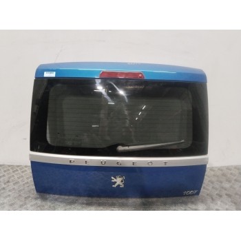 PORTON TRASERO 8701T2 