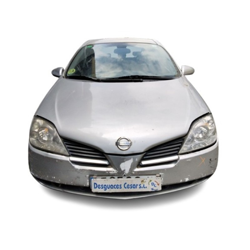 NISSAN PRIMERA HATCHBACK (P12) - imagen 1
