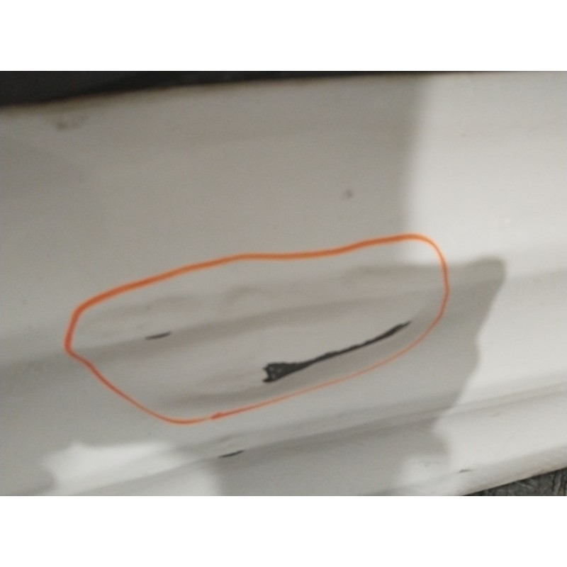 PUERTA DELANTERA DERECHA BLANCA  - imagen 4