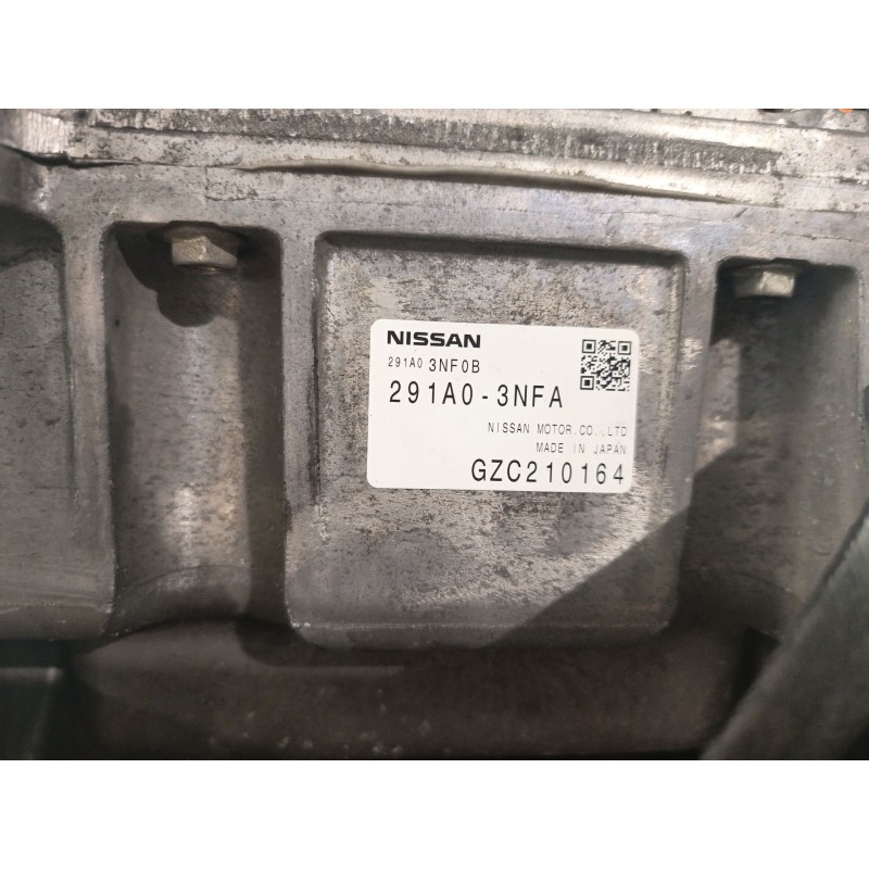 MOTOR COMPLETO EM57  - imagen 4