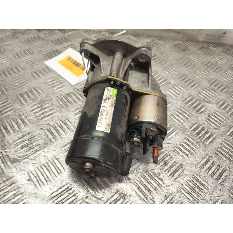 MOTOR ARRANQUE 5802M9  - imagen 2