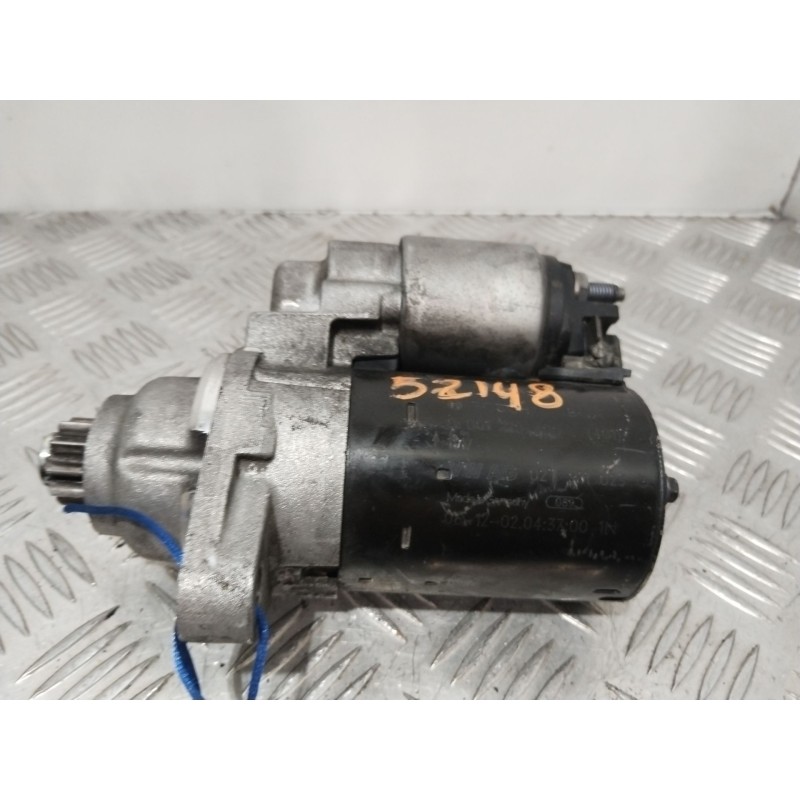 MOTOR ARRANQUE 02T911023G  - imagen 2