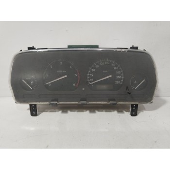 CUADRO INSTRUMENTOS LR0011004 