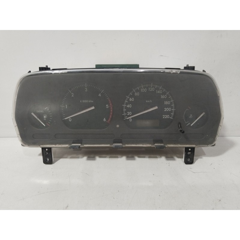 CUADRO INSTRUMENTOS LR0011004  - imagen 1