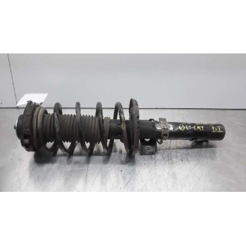 AMORTIGUADOR DELANTERO IZQUIERDO 6Q0413031BR 